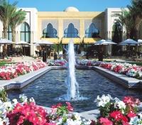 One and Only Royal Mirage Residence & Spa
